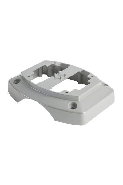 Schneider (ISM20821) Döşemeüstü Kanal - mini sütun bağlantı adaptörü