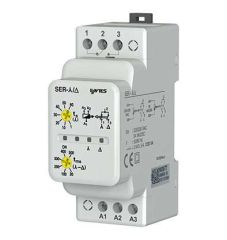 Entes (M4091) SER-Y/U ZAMAN RÖLESİ