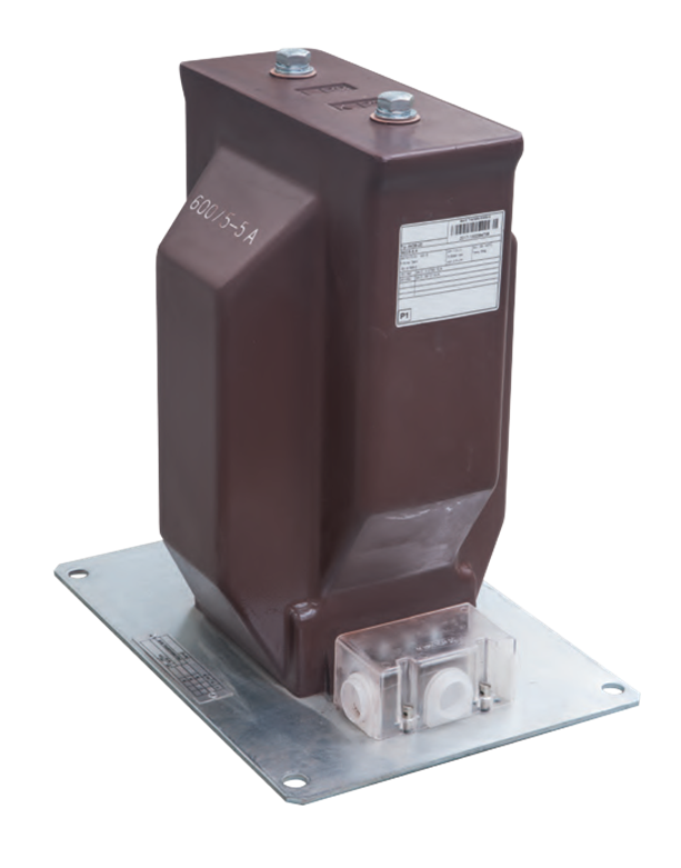 25-50/5A 200ITH 15VA 0,5CL 2025 ESİTAŞ OG MESNET AKIM TRAFOSU