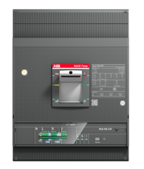 ABB 1SDA100720R1 XT6N 1000 Ekip Dip LS/I In=1000 3p F F (3x1000A 36kA Ayar Sahalı Şalter (LS/I))