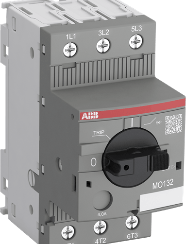 ABB 1SAM360000R1007 MO132-2.5 Manual Motor Starter