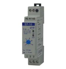 Entes (M4090) EF-10-220V AC ZAMAN RÖLESİ
