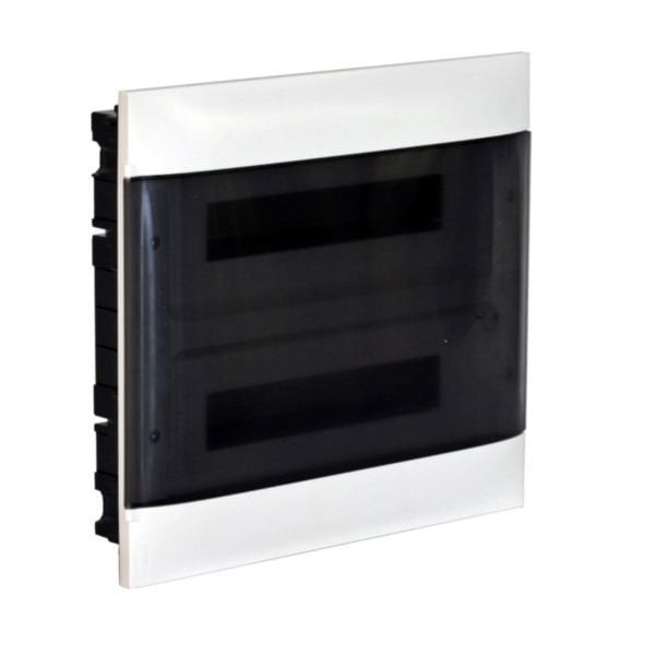 Legrand (137017) PRACTIBOX S SIVAALTI 2X18 DUMAN