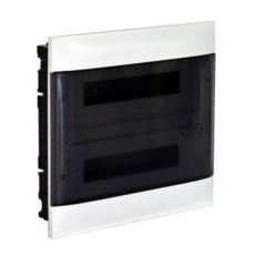 Legrand (137017) PRACTIBOX S SIVAALTI 2X18 DUMAN