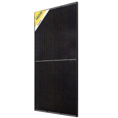 Plurawatt 460 W Half-Cut Solar Güneş Paneli Monoperc (PW M6X72)