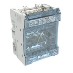 Legrand (400405) Modüler Dağıtım Blok 4P 100A 4M