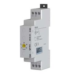 Entes (M4114) MCB-30 ZAMAN RÖLESİ