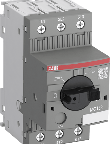 ABB 1SAM360000R1004 MO132-0.63 Manual Motor Starter