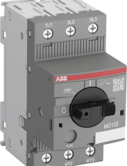ABB 1SAM360000R1004 MO132-0.63 Manual Motor Starter
