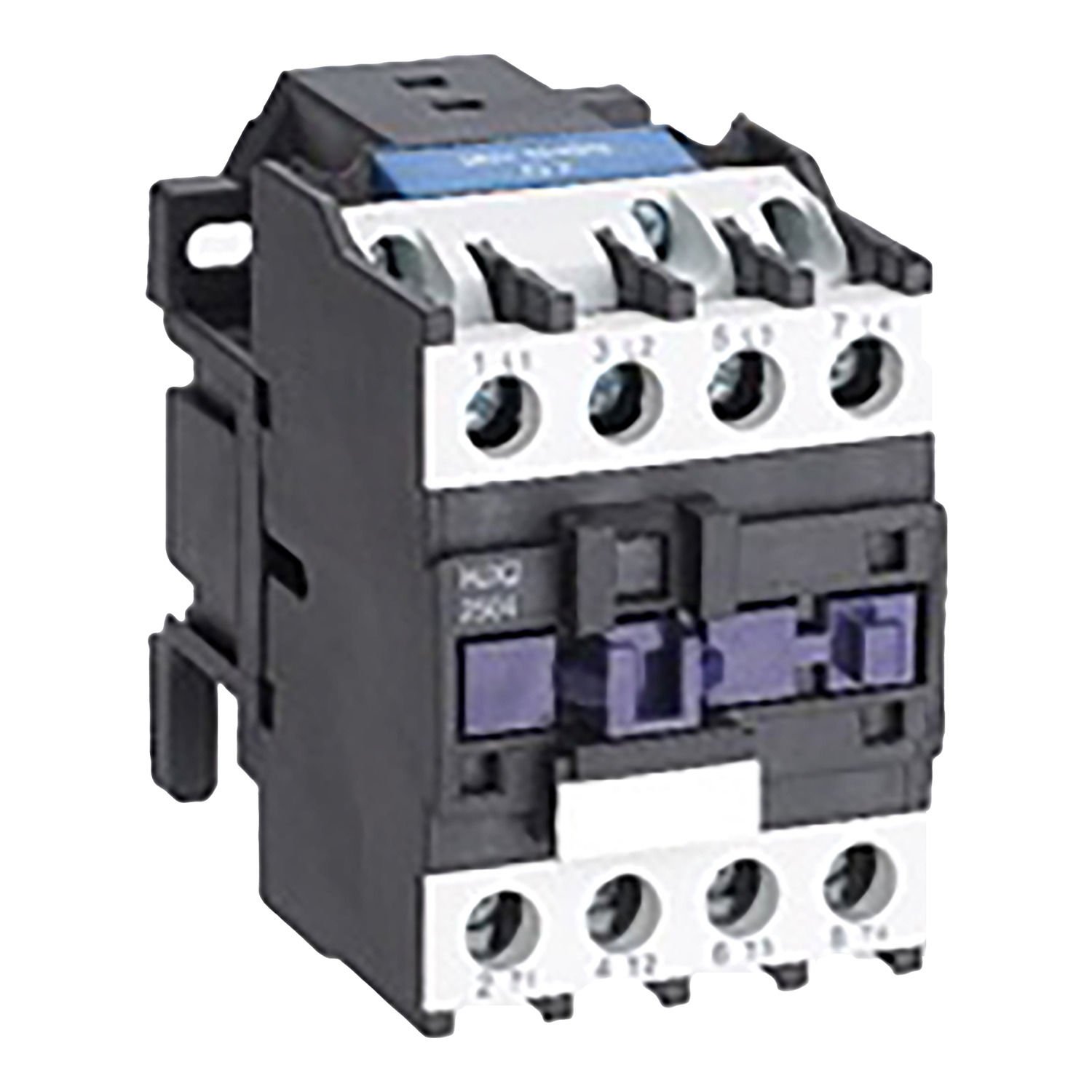 Himel 95A 4 Kutup Kontaktör  220V 50/60Hz