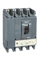Schneider (LV540318) CVS400N TM320D 4P3D