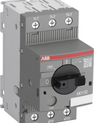 ABB 1SAM360000R1003 MO132-0.4 Manual Motor Starter