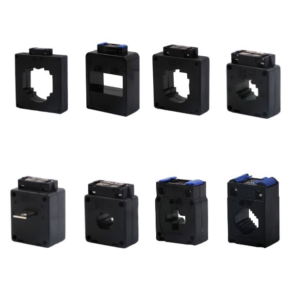 Grup Arge (GA6229) (AT B30 10VA-M) BARALI 30/5-10VA CL: 0,5 AKIM TRAFOSU (MÜHÜRLÜ)