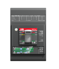 ABB 1SDA067058R1 XT2N 160 Ekip LS/I In=160A 3p F F        (3x160A 36kA Ayar Sahalı Şalter (LS/I))