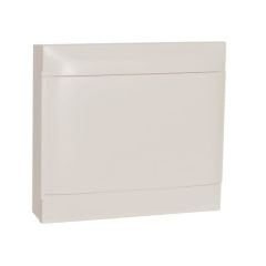 Legrand (137107) PRACTIBOX S SIVAUSTU 2X18 BEYAZ