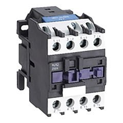 Himel 50A 4 Kutup Kontaktör  220V 50/60Hz