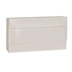 Legrand (137106) PRACTIBOX S SIVAUSTU 1X18 BEYAZ