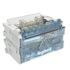 Legrand (400401) Modüler Dağıtım Blok 2P 100A 4M