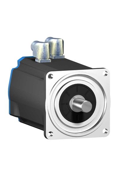 Schneider (BSH1402P11F2A) BSH Servo Motor