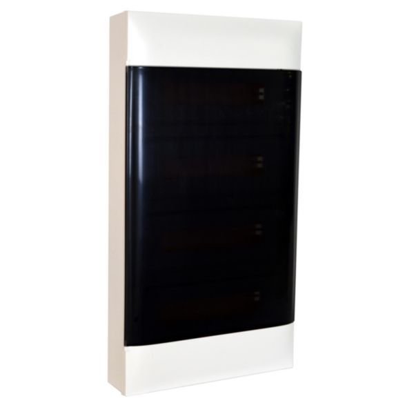 Legrand (137119) PRACTIBOX S SIVAUSTU 4X18 DUMAN