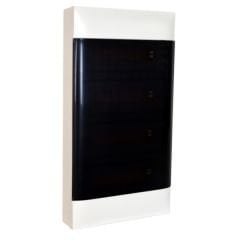 Legrand (137119) PRACTIBOX S SIVAUSTU 4X18 DUMAN