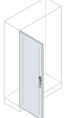 ABB EC2280FC5K Double blind door 2200x500m(hxw)