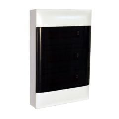 Legrand (137118) PRACTIBOX S SIVAUSTU 3X18 DUMAN