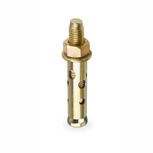 ZEYBEK M8 *55 Çaktırmalı Dübel