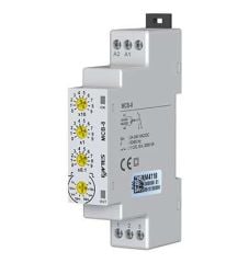 Entes (M4117) MCB-8 ZAMAN RÖLESİ