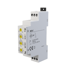 Entes (M4116) MCB-7 ZAMAN RÖLESİ