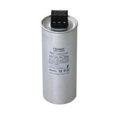 Franke 1,0 kVAR 230V Tek(Monofaze) Faz Kondansatör