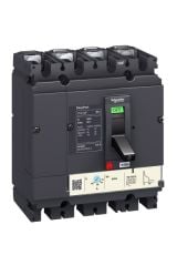 Schneider (LV516343) CVS160F TM160D 4P3D