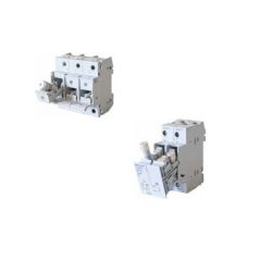 Jean Müller (D8474102) 1Kutup* Kartuş Sigortalar ve Yuvaları10x85 1500V DC Kartuş Sigortalar İçin (Z10/14-TL1/40A/DC1500V/LED)