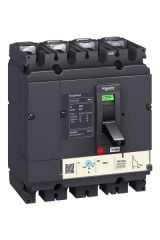 Schneider (LV510347) CVS100F TM100D 4P3D