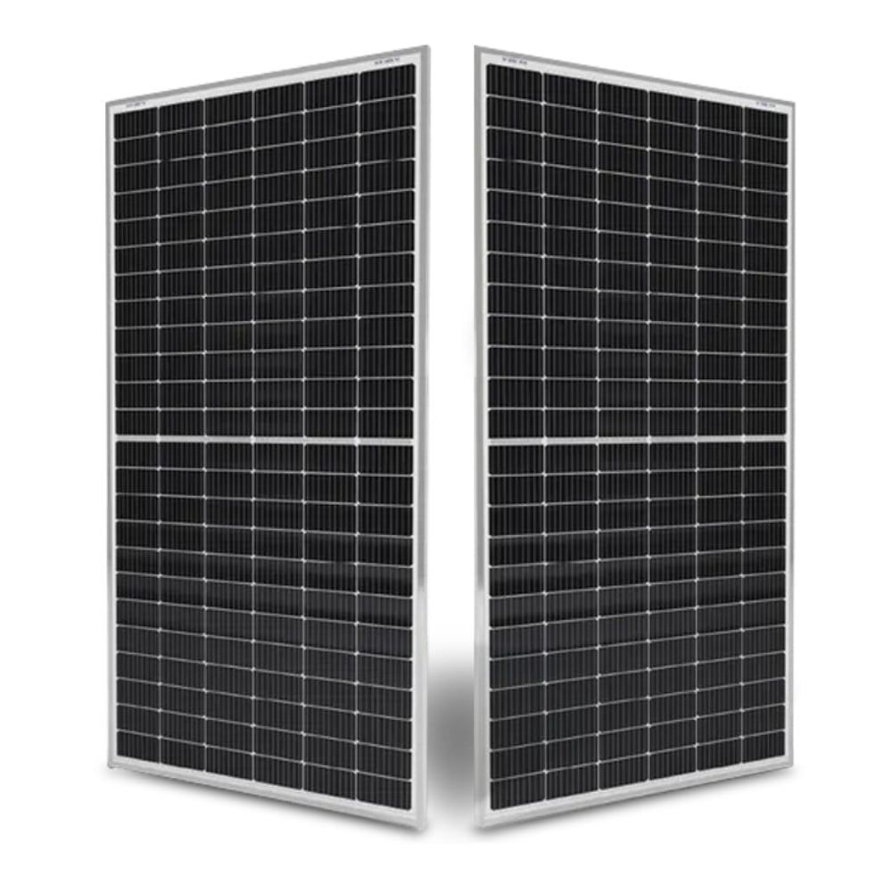 Ves Pv 550 W Monoperc Güneş Paneli