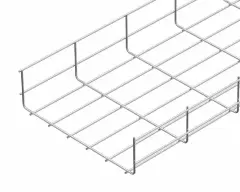 STS H85 Tel Örgü Kablo Kanalları
