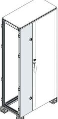 ABB EC2080VC2K Cable cont.blind door 2000x200m(hxw)