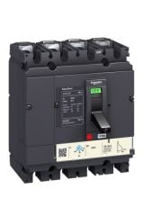 Schneider (LV510345) CVS100F TM63D 4P3D