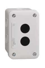 Schneider (XALE2) EMPTY  2 HOLES