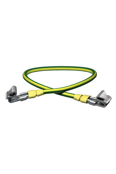 Schneider (ISM10954) Topraklama kiti, 300 mm uzunluk