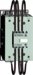 Federal KOMPANZASYON KONTAKTÖRÜ FC-115DK01 3P 70kVAr/440Vac Us:230Vac