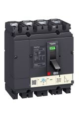 Schneider (LV510342) CVS100F TM32D 4P3D