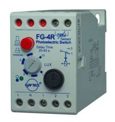 Entes (M0095) FG-4R FOTOSEL RÖLELERİ