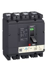 Schneider (LV510341) CVS100F TM25D 4P3D