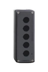 Schneider (XALD05) 5 P.B EMPTY CONT. BOX