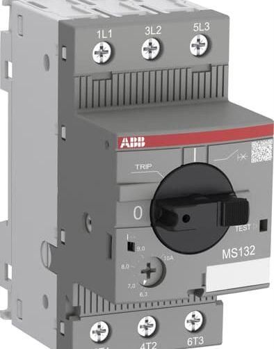 ABB 1SAM350000R1002 MS132-0.25 Manual Motor Starter
