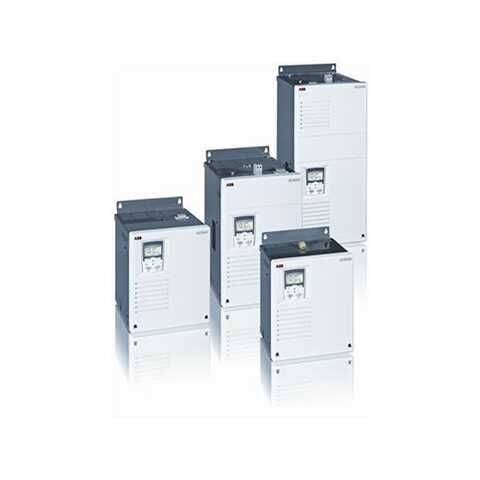 ABB 30 kW Sürücü DCS550-S01-0065-05
