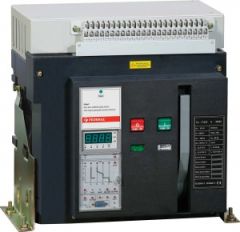 Federal ACB F143E 3P 4000A 100kA/415Vac ÇEKMECELİ
