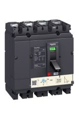 Schneider (LV510340) CVS100F TM16D 4P3D