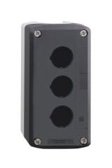 Schneider (XALD03) 3 P.B EMPTY CONT. BOX